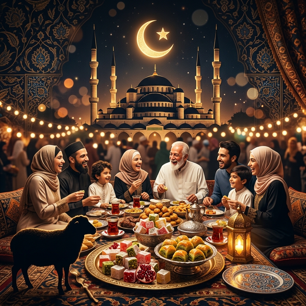 Bayram Rehberi